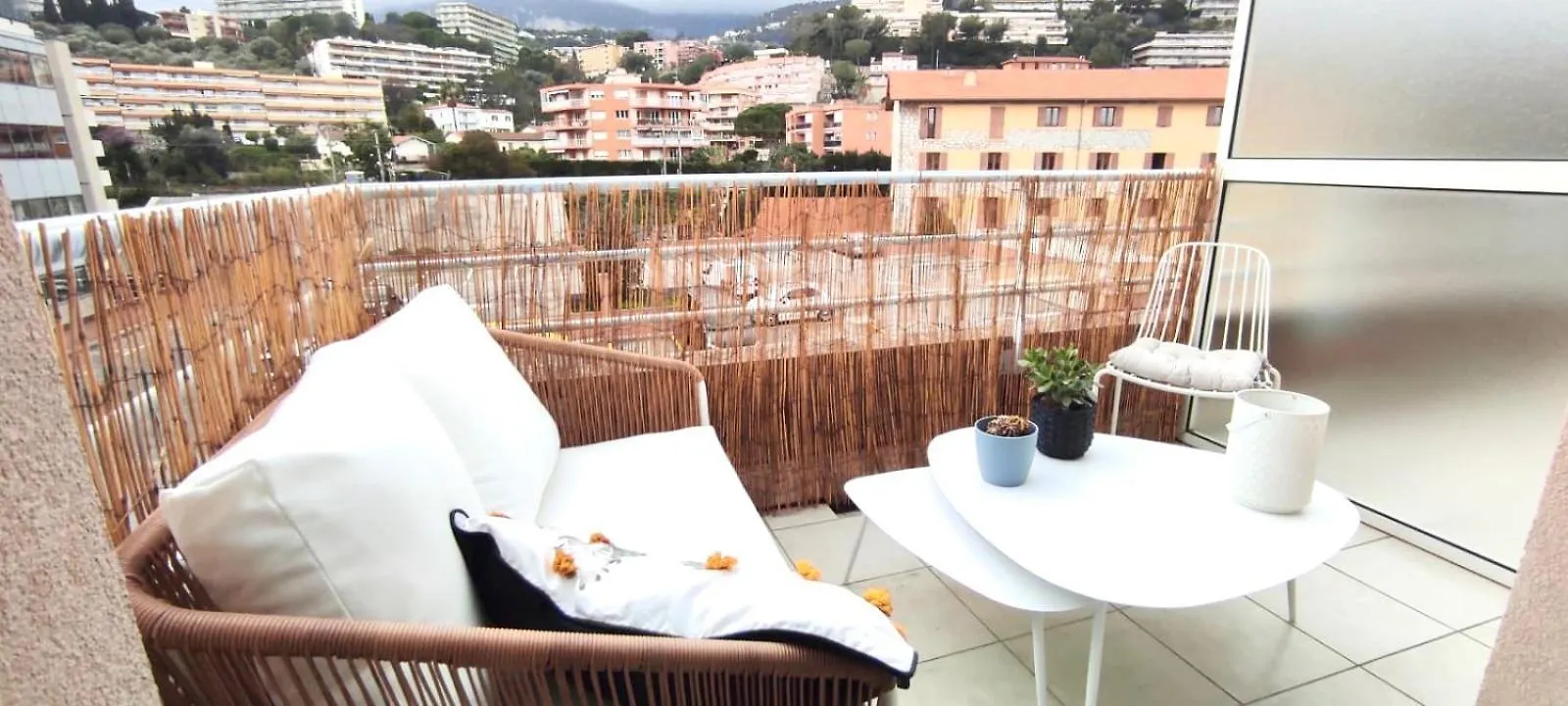 Apartment Quartier De La Plage Roquebrune-Cap-Martin