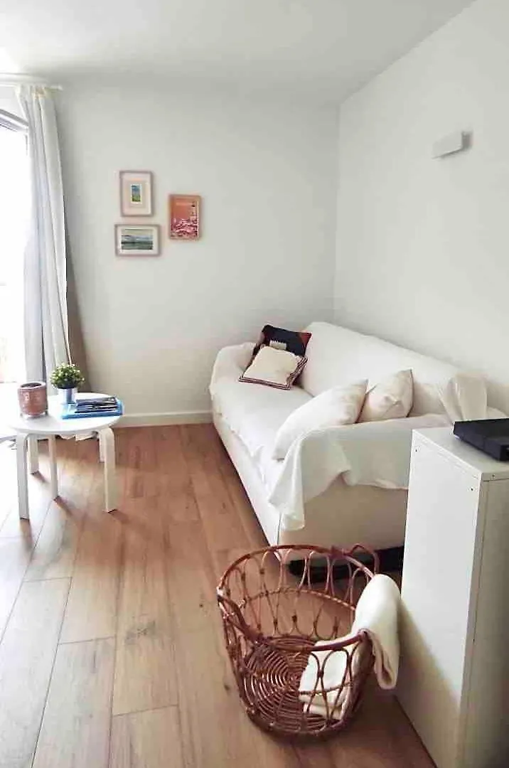Quartier De La Plage Roquebrune-Cap-Martin Apartment
