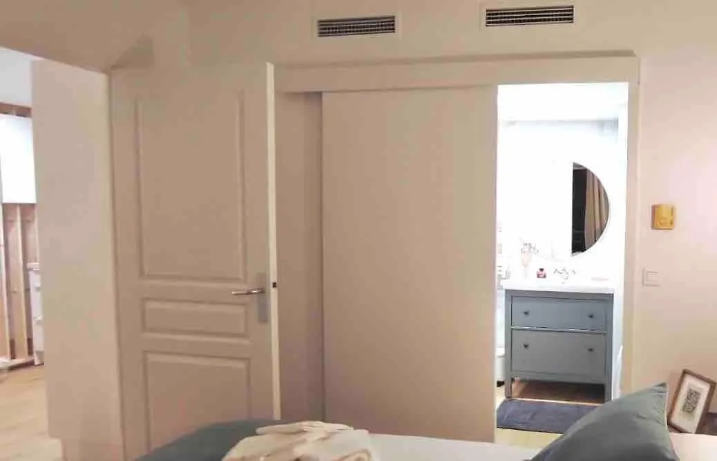 Quartier De La Plage Roquebrune-Cap-Martin Apartment